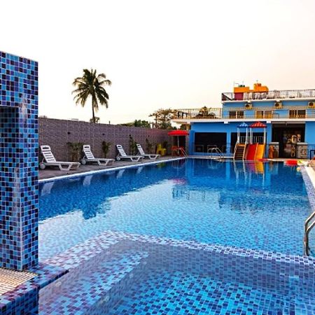 The Pelican Beach Resort Мандармани Экстерьер фото