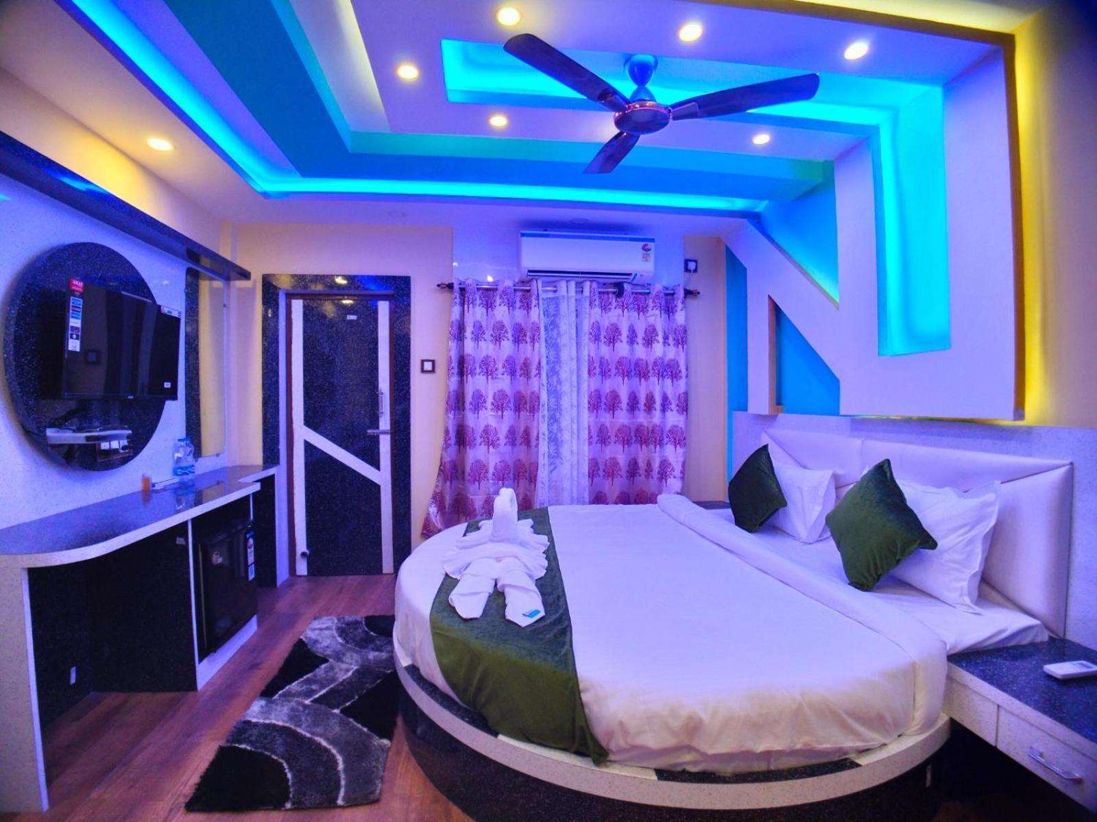The Pelican Beach Resort Мандармани Экстерьер фото